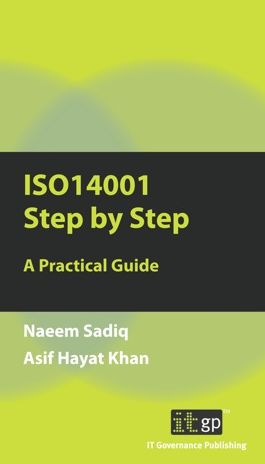 ISO14001 Step by Step: A Practical Guide