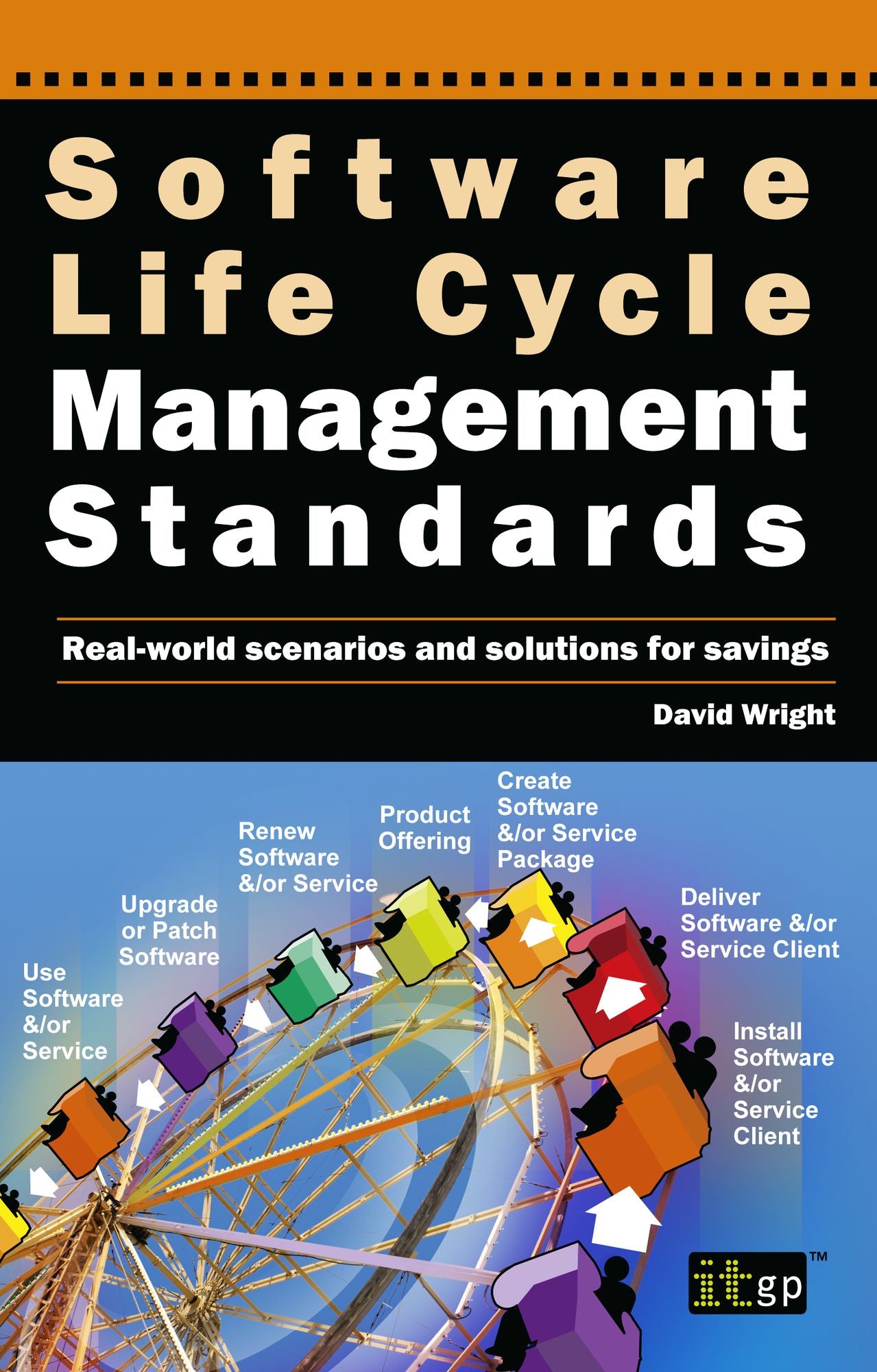 Software Life Cycle Management Standards: Real-world scenarios and solutions for savings