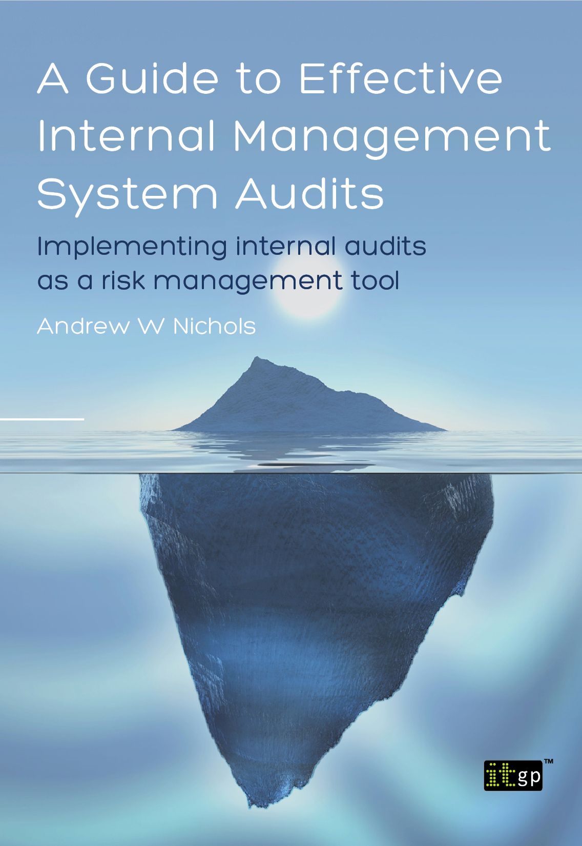 A Guide to Effective Internal Management System Audits: Implementing internal audits as a risk management tool