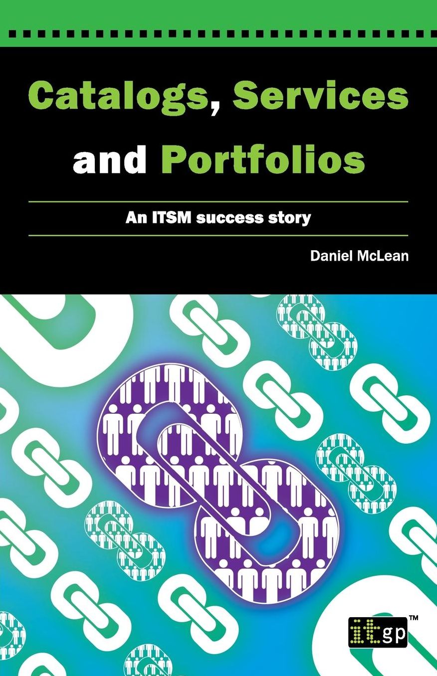 Catalogs, Services and Portfolios: An Itsm Success Story