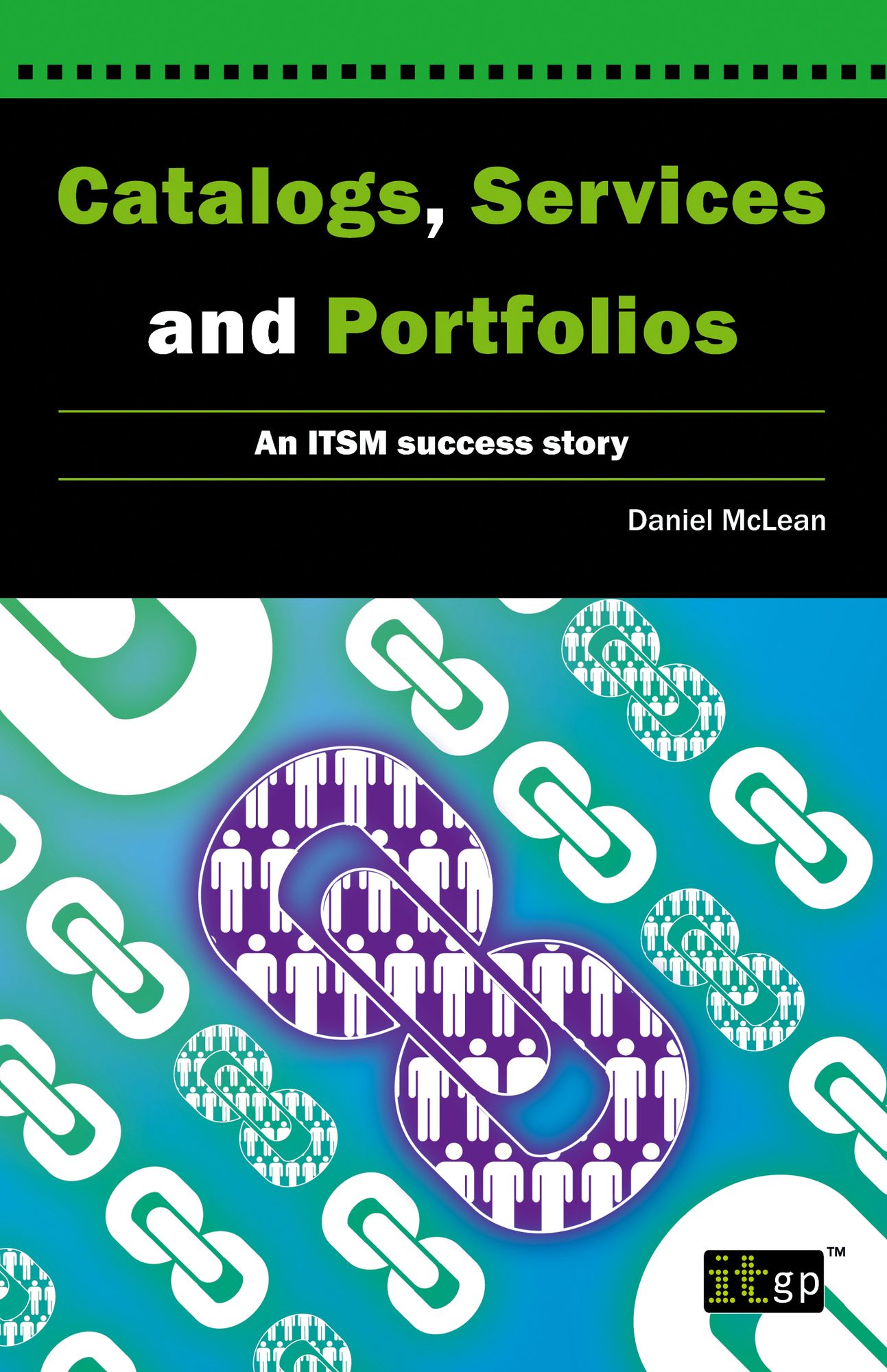 Catalogs, Services and Portfolios: An ITSM success story