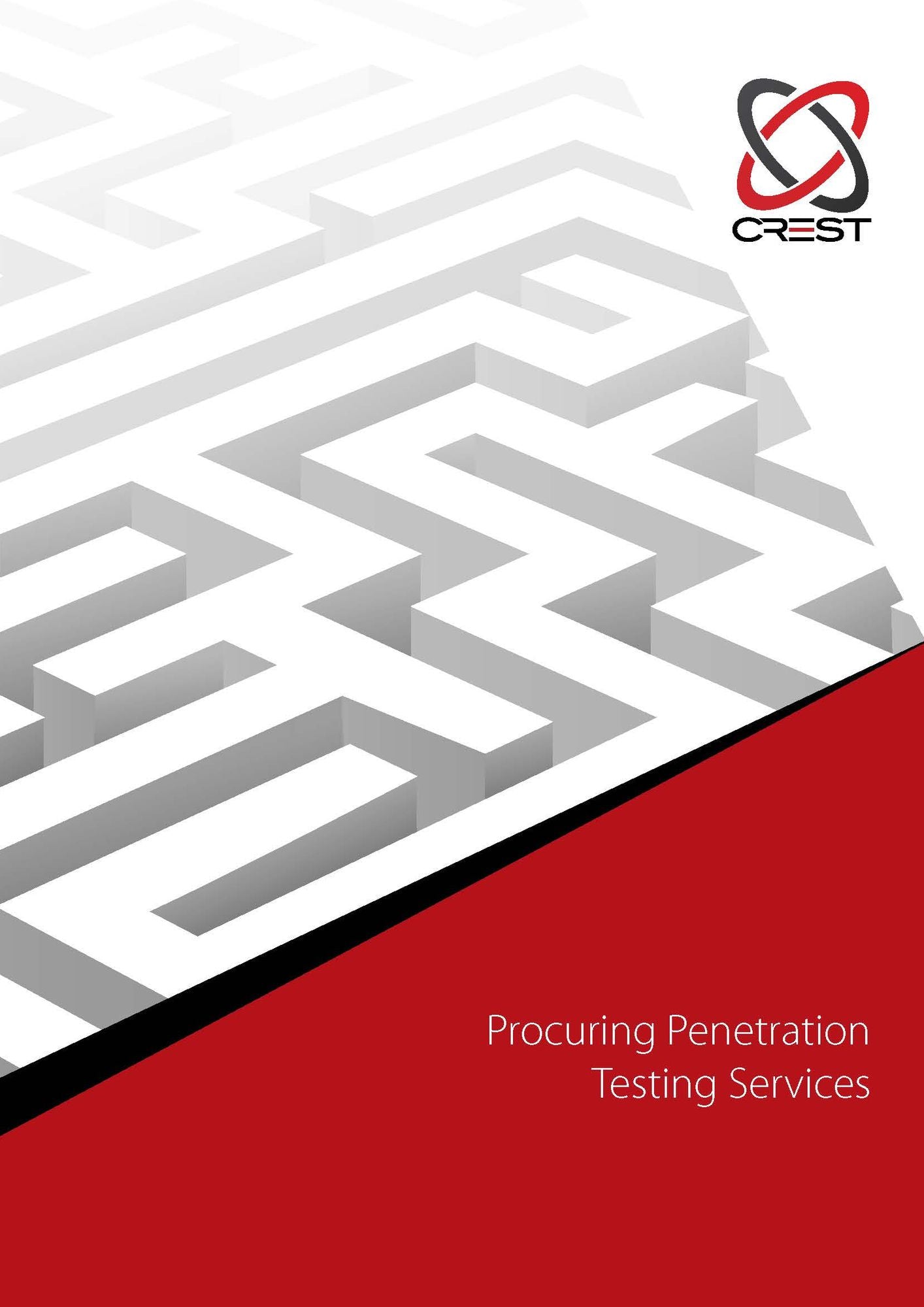 Procuring Penetration Testing Services