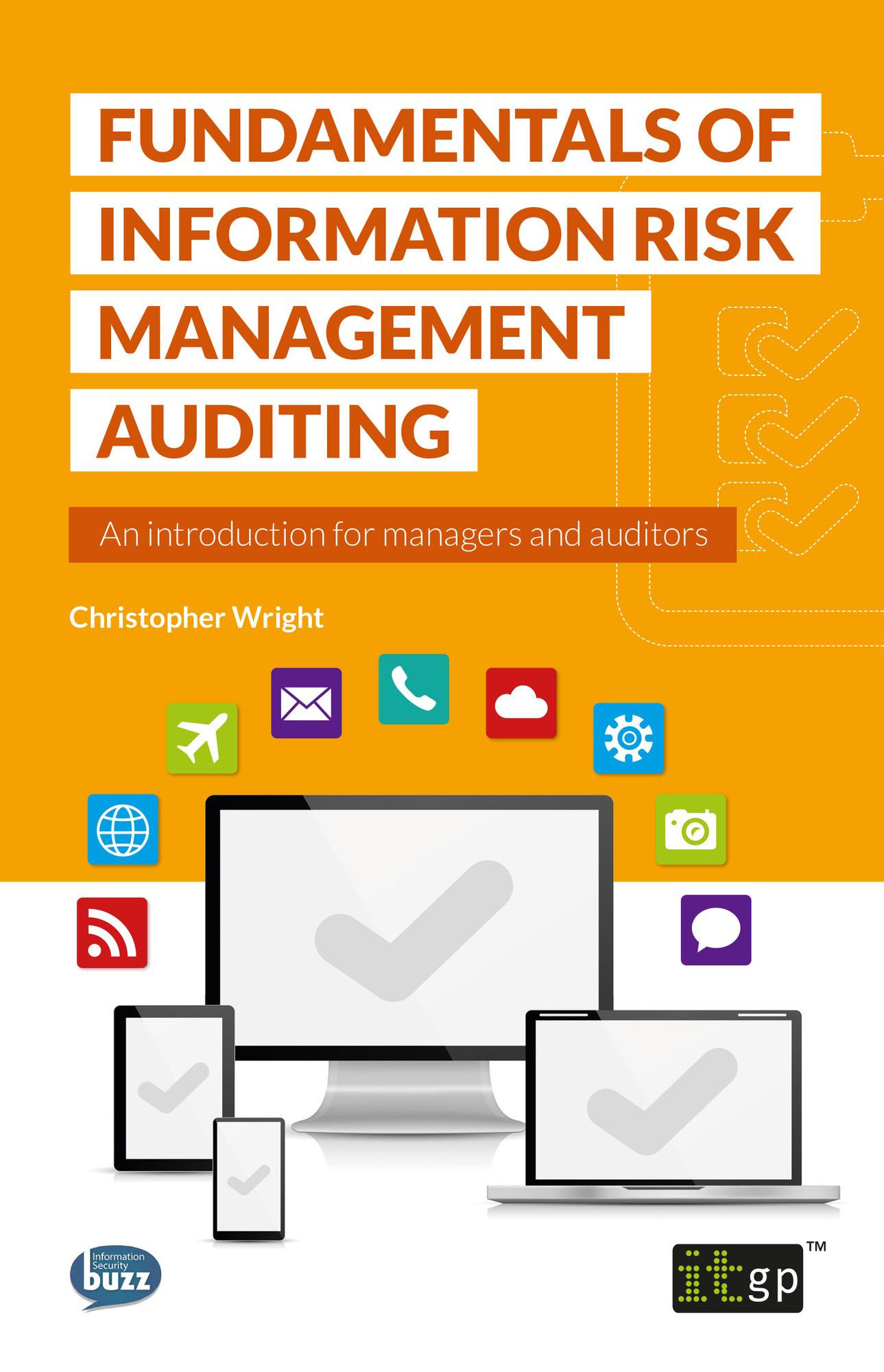 Fundamentals of Information Security Risk Management Auditing: An introduction for managers and auditors