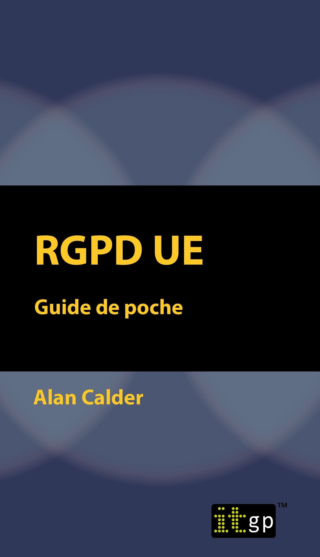 RGPD UE: Guide de poche