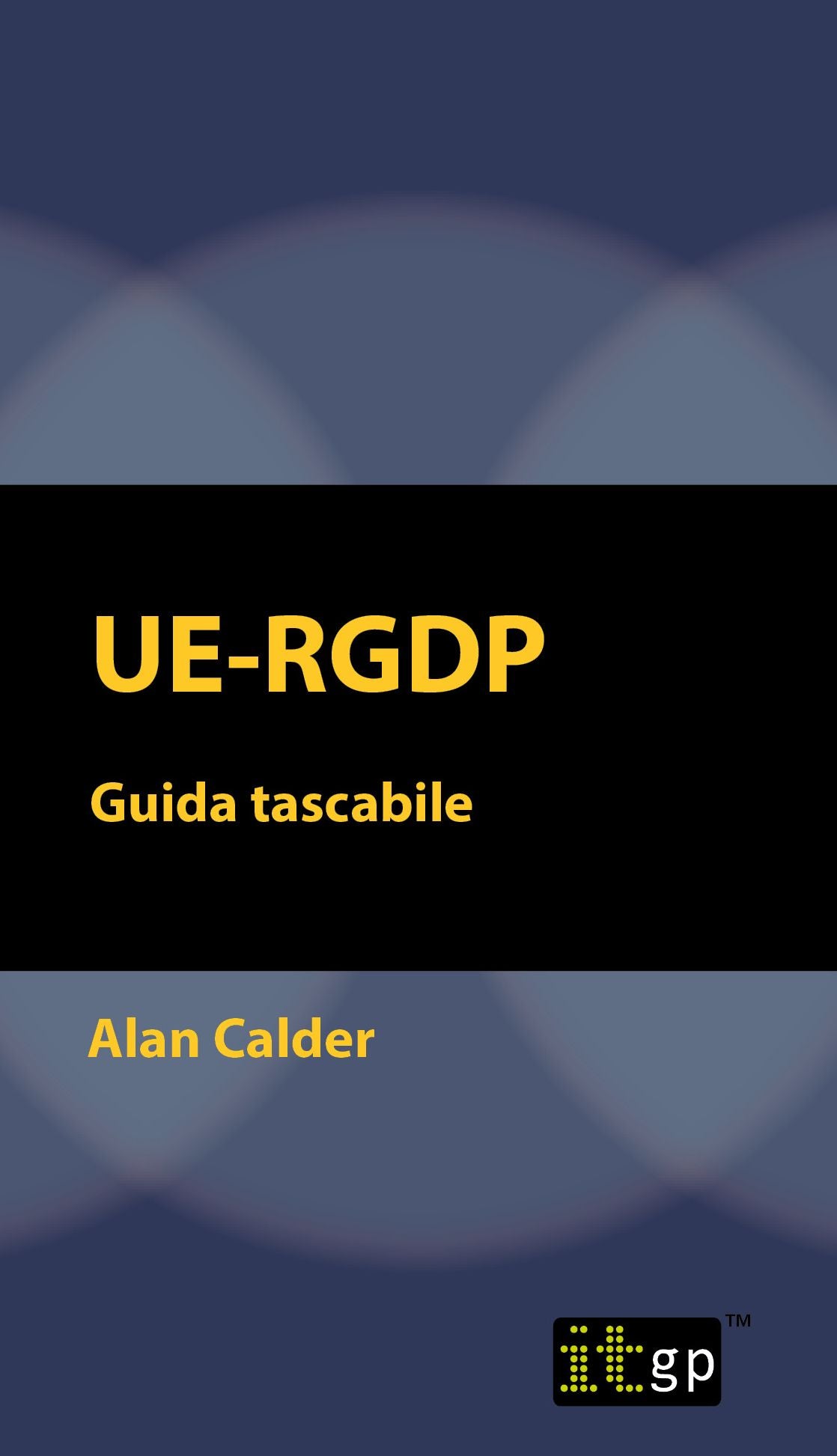 UE-RGDP: Guida tascabile