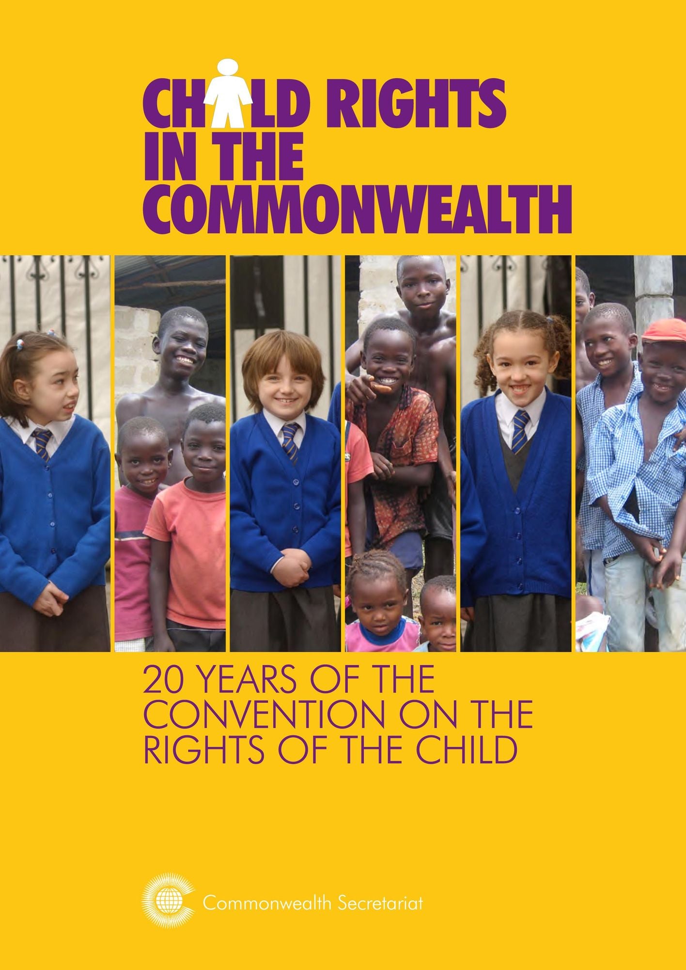 Child Rights in the Commonwealth: 20 Years of the Convention on the Rights of the Child