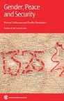 Gender, Peace and Security: Women's Advocacy and Conflict Resolution