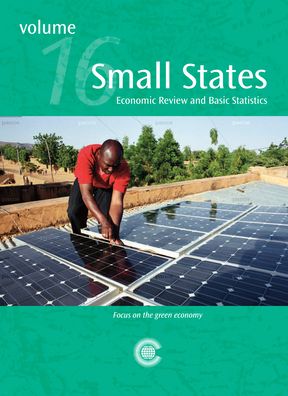 Small States: Economic Review and Basic Statistics