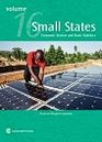 Small States: Economic Review and Basic Statistics