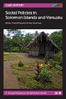 Social Policies in Solomon Islands and Vanuatu