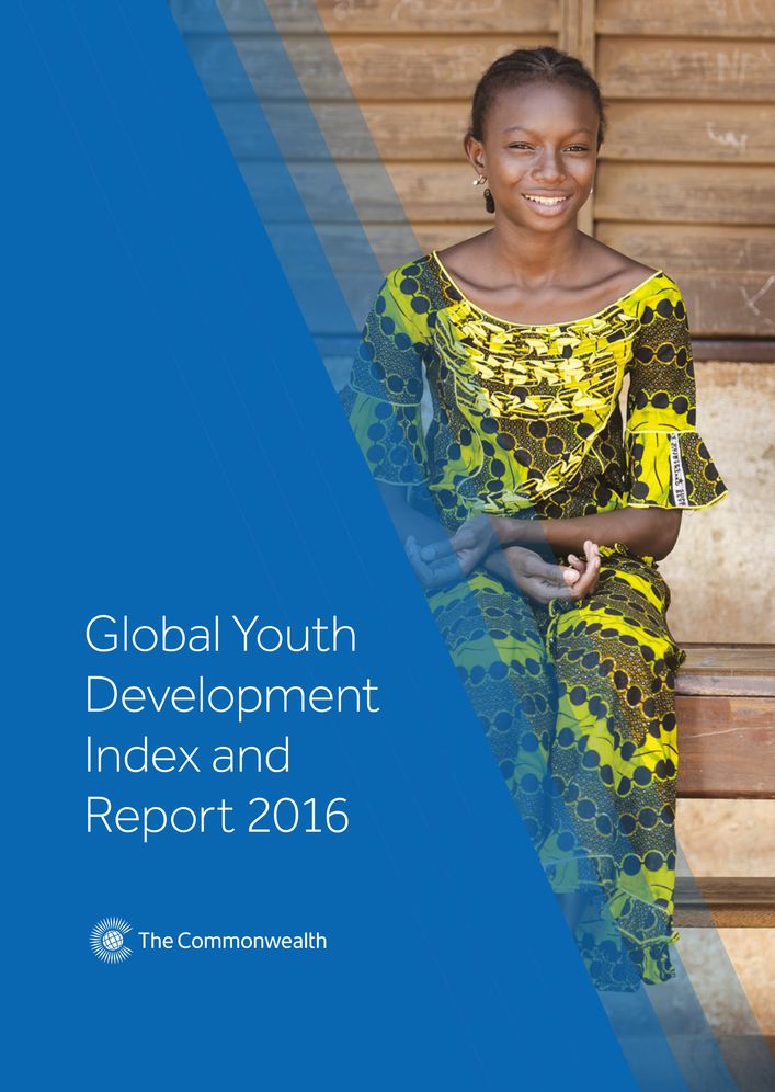 Global Youth Development Index and Report 2016