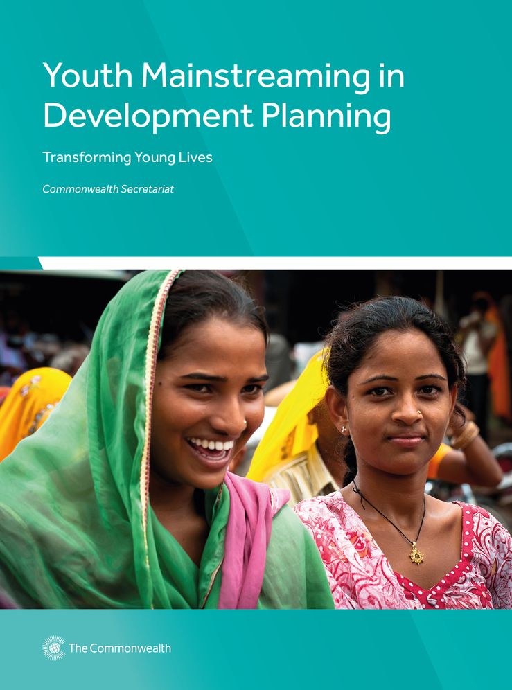 Youth Mainstreaming in Development Planning: Transforming Young Lives