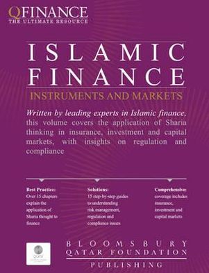 Islamic Finance Instruments & Marketsmid