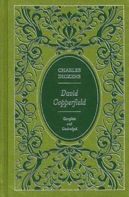 David Copperfield