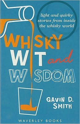 Whisky Wit & Wisdom