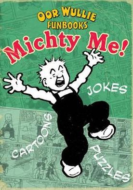 Michty Me