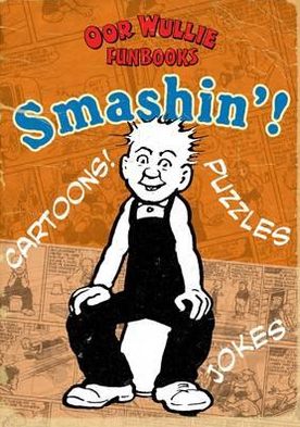 Smashin