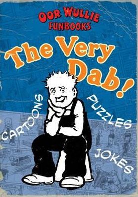 Very Dab
