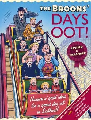 The Broons' Day Oot!
