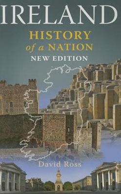 Ireland: History of a Nation