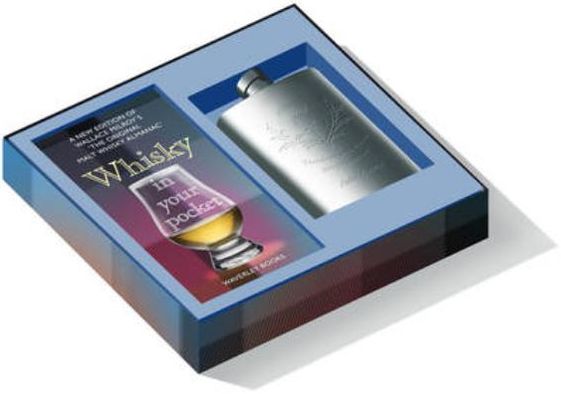 Whisky in Your Pocket