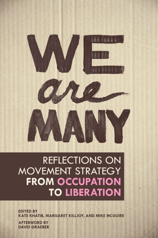 We Are Many: Critical Reflections on Movement Strategy from Occupation to Liberation