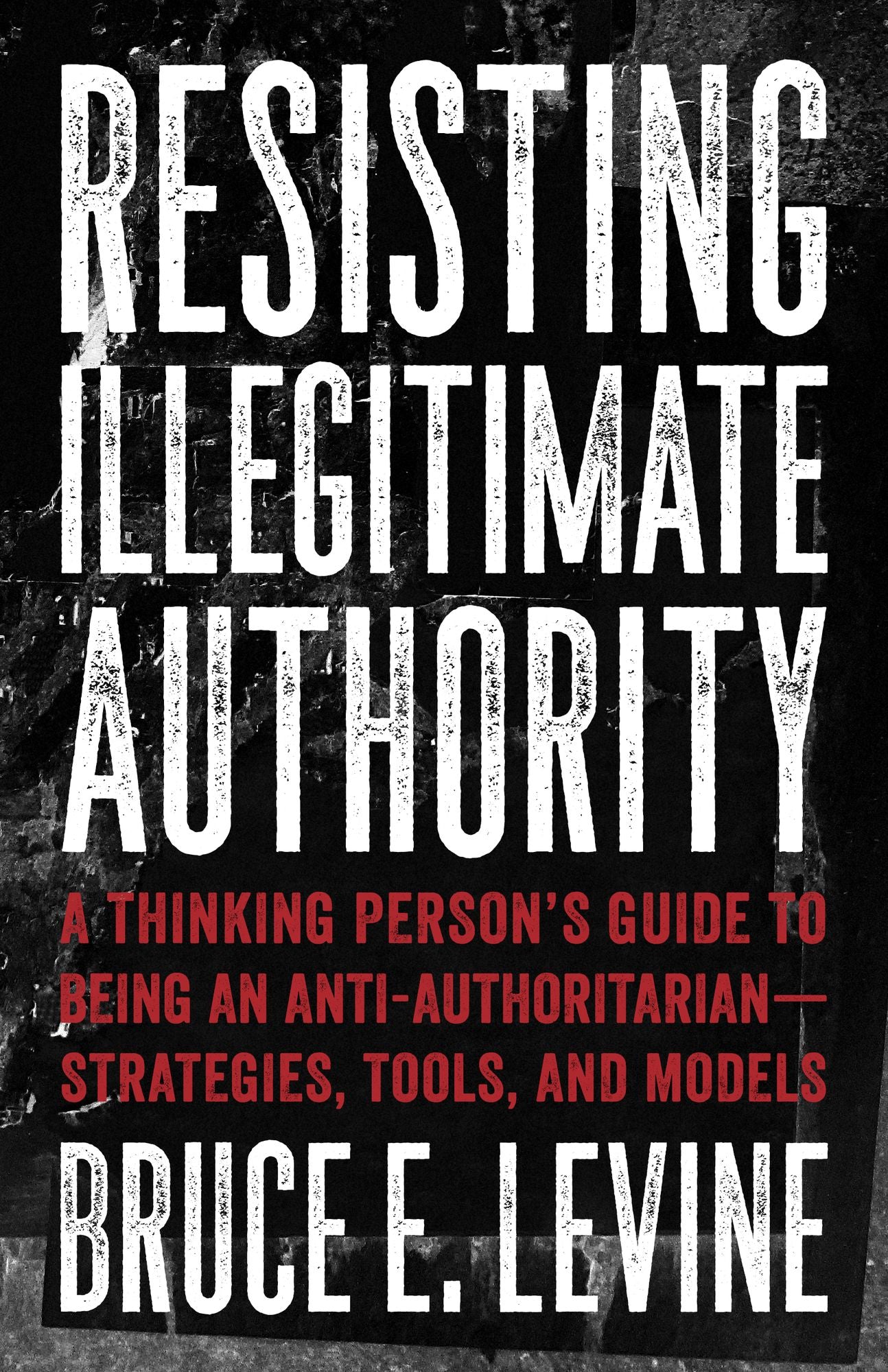 No Badges: The Assault on U.S. Anti-Authoritarians, Tragedy, and Triumph