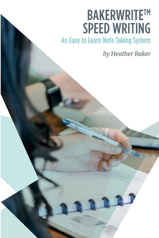 Speed Writing Skills Training Course