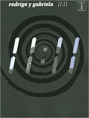 Rodrigo y Gabriela - 11:11