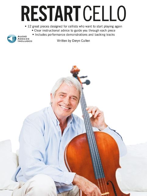 Restart Cello