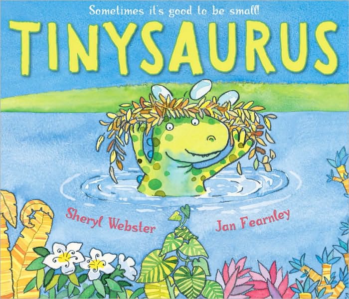 Tinysaurus
