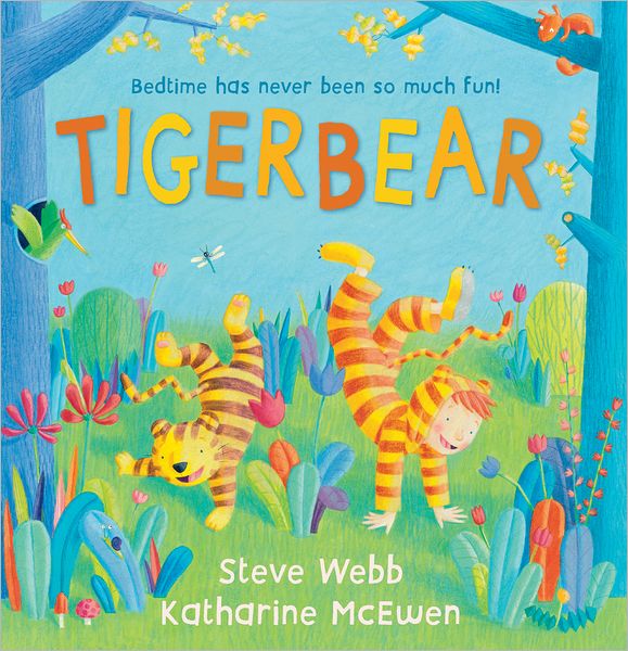 Tigerbear