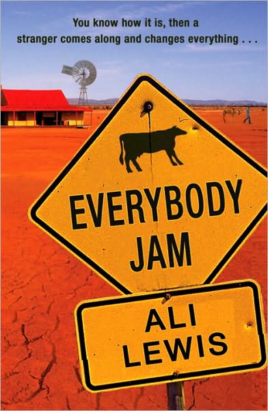 Everybody Jam