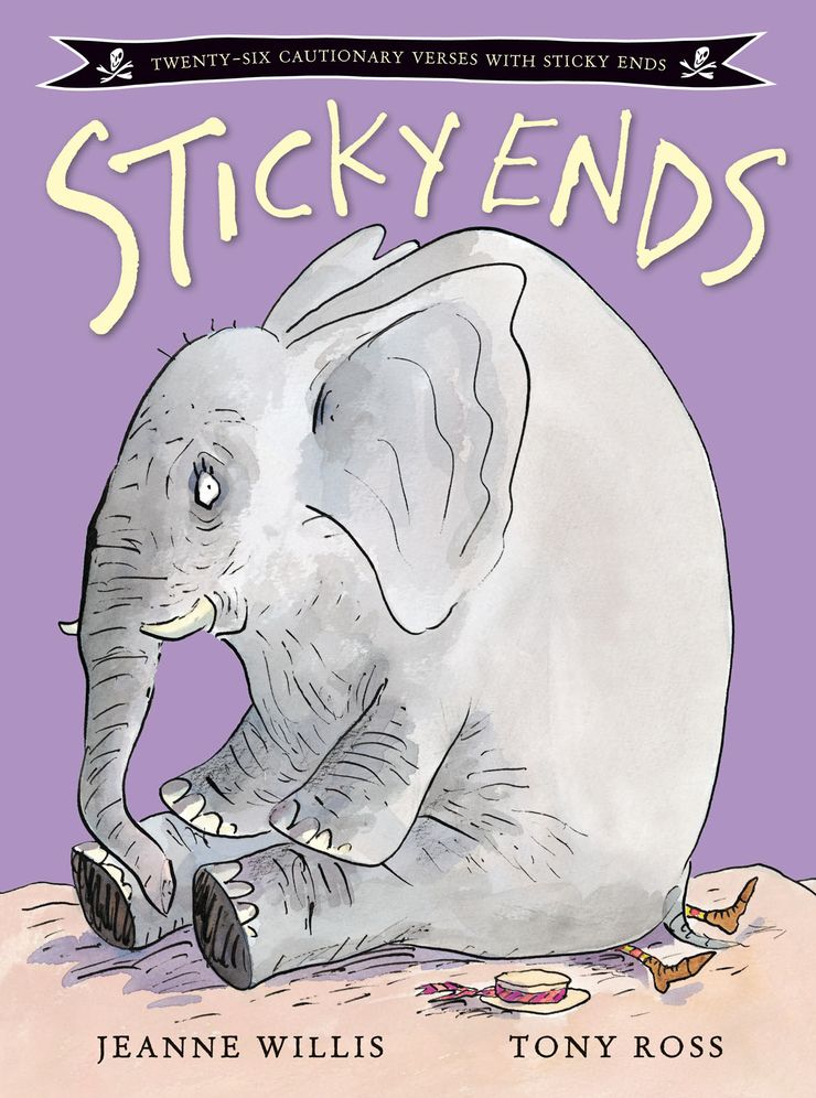 Sticky Ends