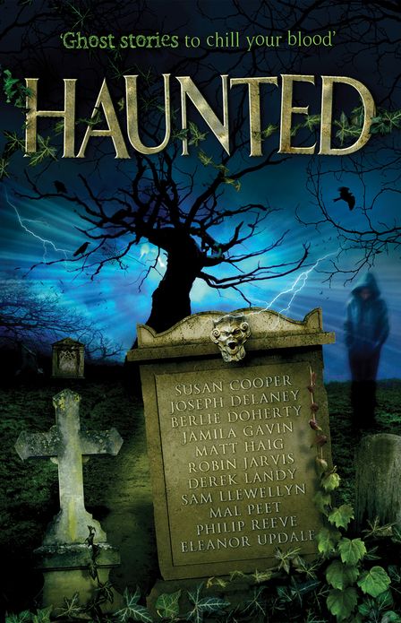 Haunted