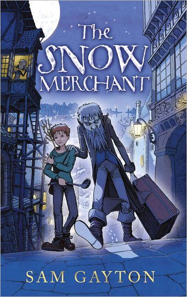 The Snow Merchant