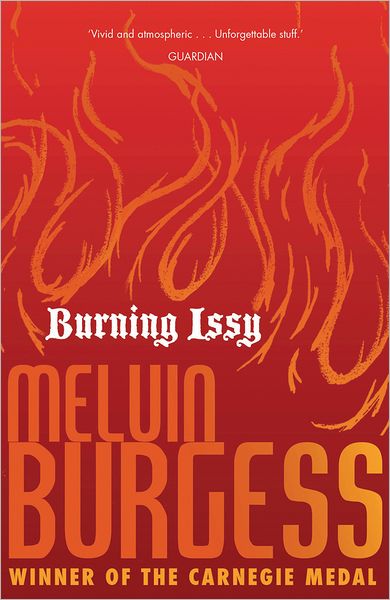 Burning Issy