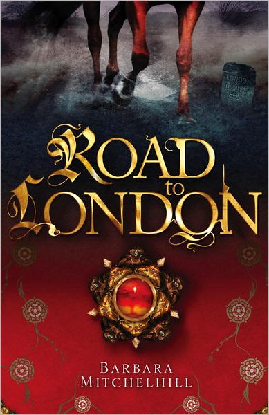 Road to London