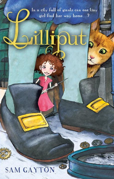 Lilliput