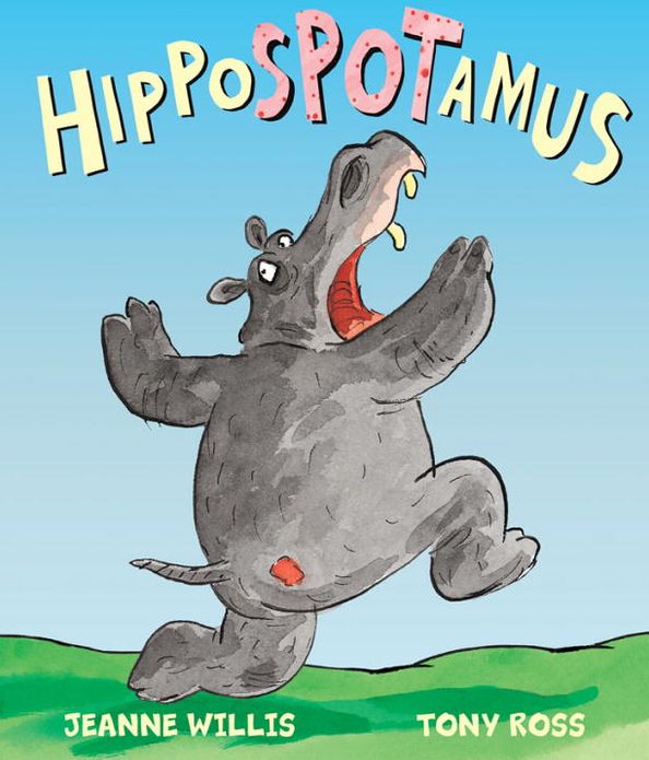 Hippospotamus