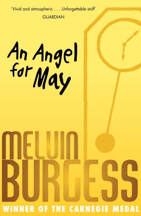 An Angel for May