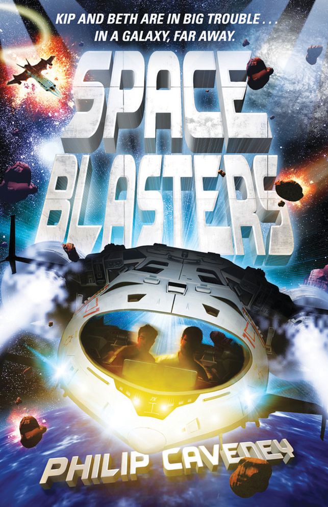 Space Blasters