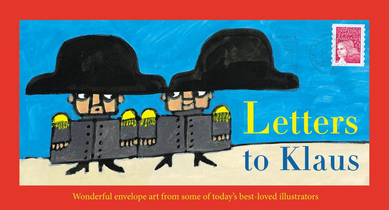 Letters to Klaus