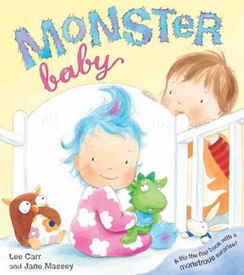 Monster Baby