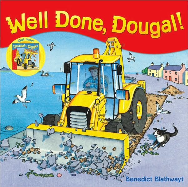 Well Done, Dougal!