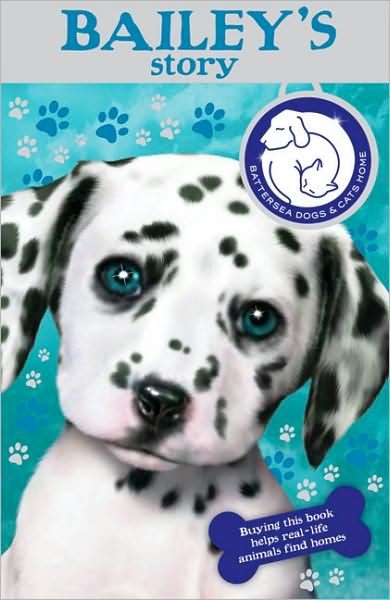 Battersea Dogs Home: Bailey's Story