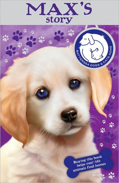 Battersea Dogs Home: Max's Story