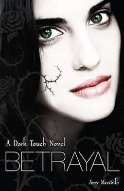 Dark Touch: Betrayal