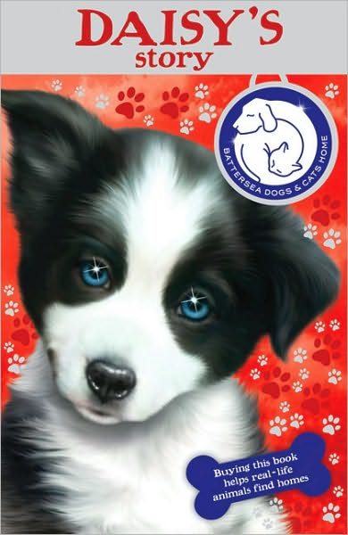 Battersea Dogs Home: Daisy's Story