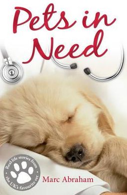 Pets in Need